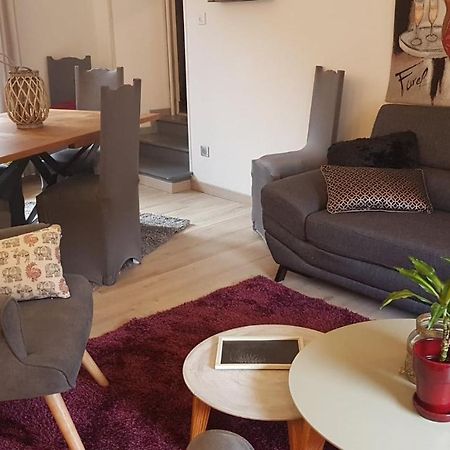 Appartement Cosy Au Pied Du Tourmalet Campan Εξωτερικό φωτογραφία