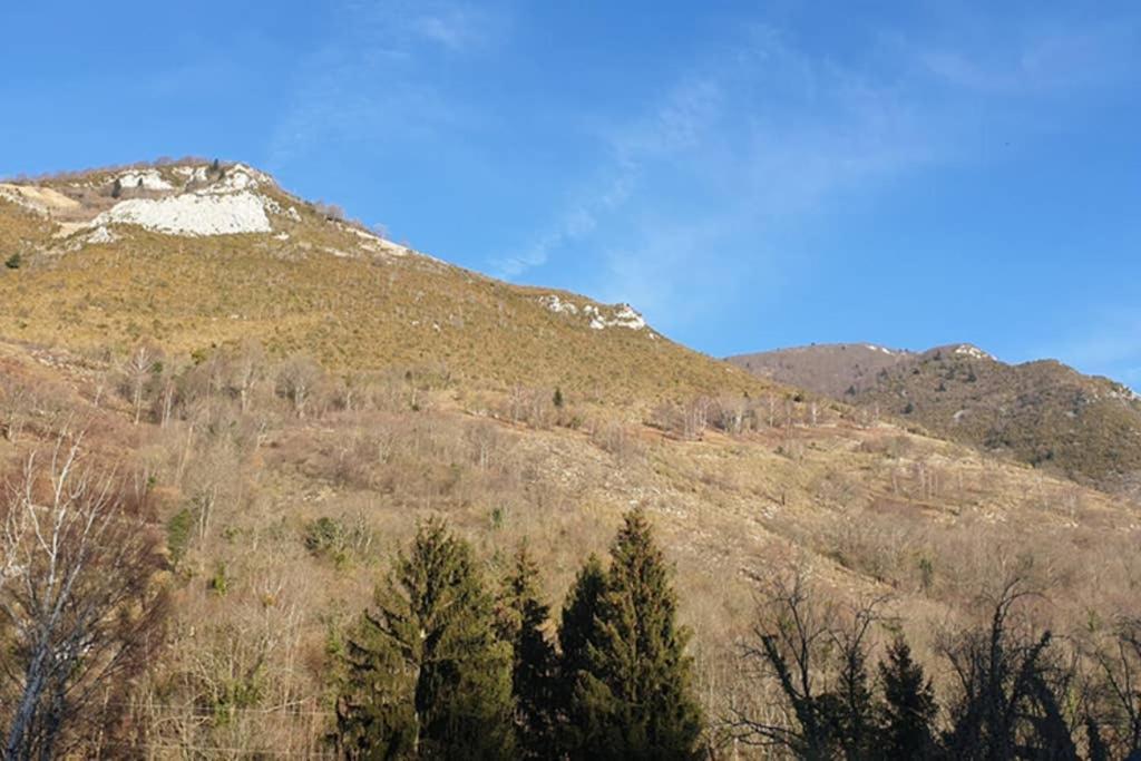 Appartement Cosy Au Pied Du Tourmalet Campan Εξωτερικό φωτογραφία