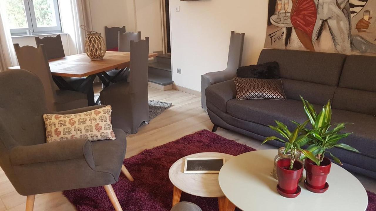 Appartement Cosy Au Pied Du Tourmalet Campan Εξωτερικό φωτογραφία