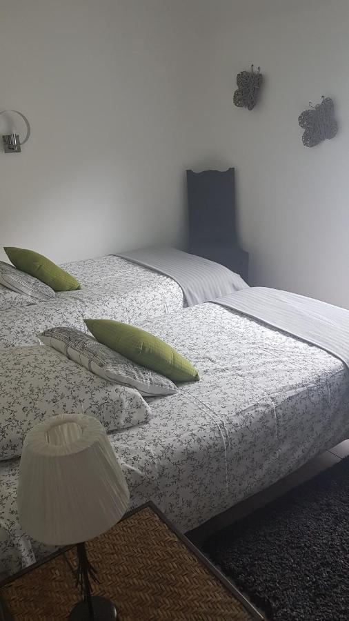 Appartement Cosy Au Pied Du Tourmalet Campan Εξωτερικό φωτογραφία